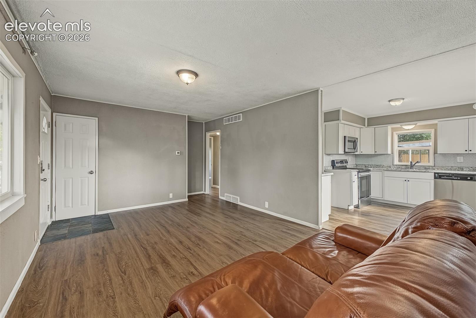 Photo 9 of 1205 Houston Avenue, Colorado Springs