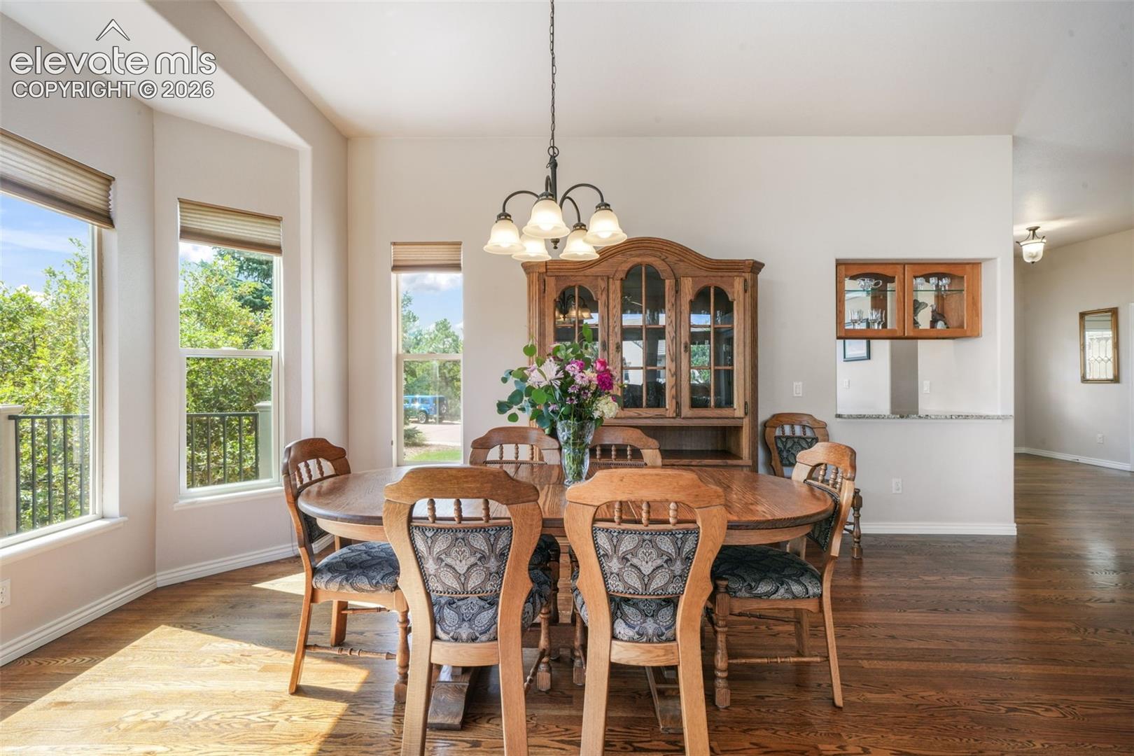 Photo 13 of 5515 Wittenberg Court, Colorado Springs