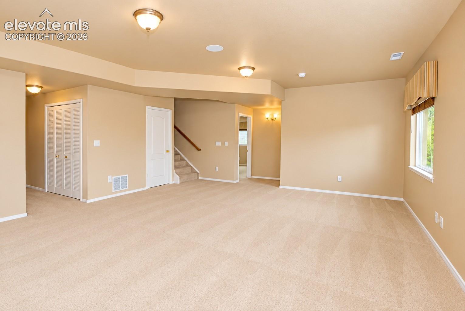 Photo 24 of 11835 Cloudy Creek Court, Colorado Springs