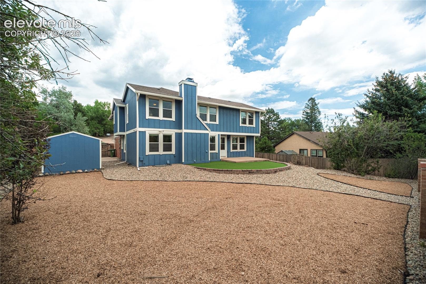 Photo 32 of 5230 Champagne Drive, Colorado Springs