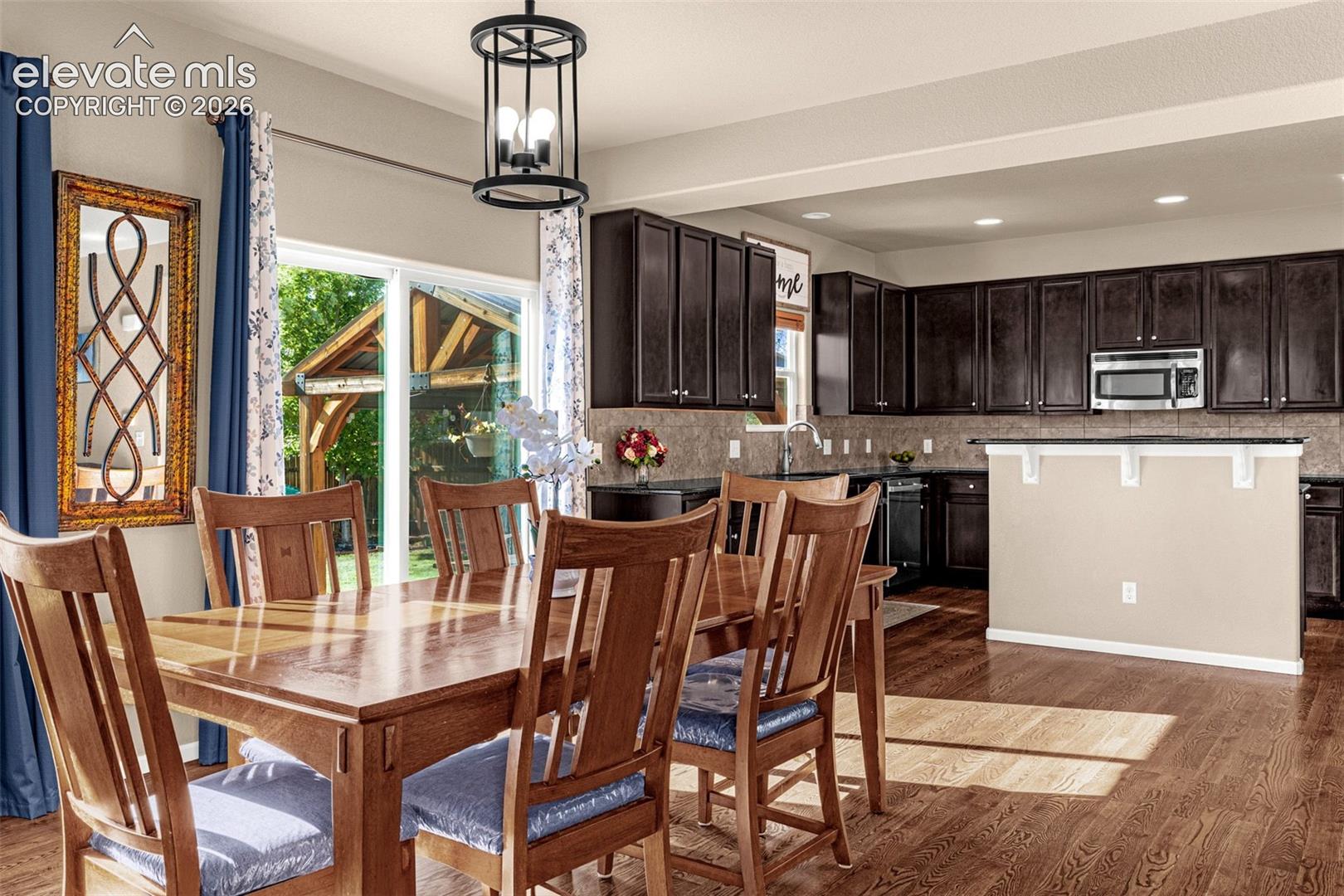 Photo 10 of 7886 Springwood Terrace, Colorado Springs