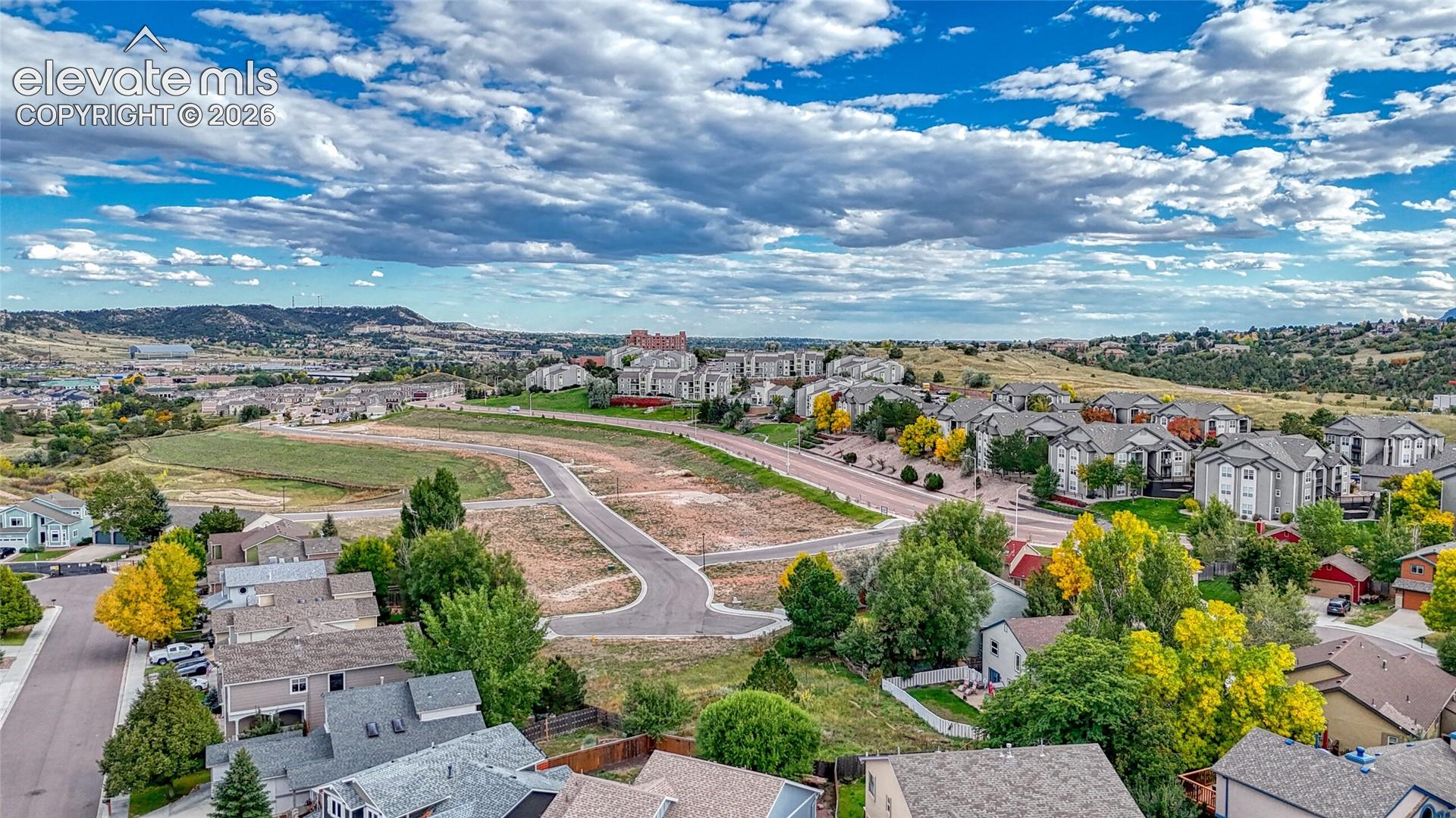 Photo 42 of 6155 Perfect View, Colorado Springs