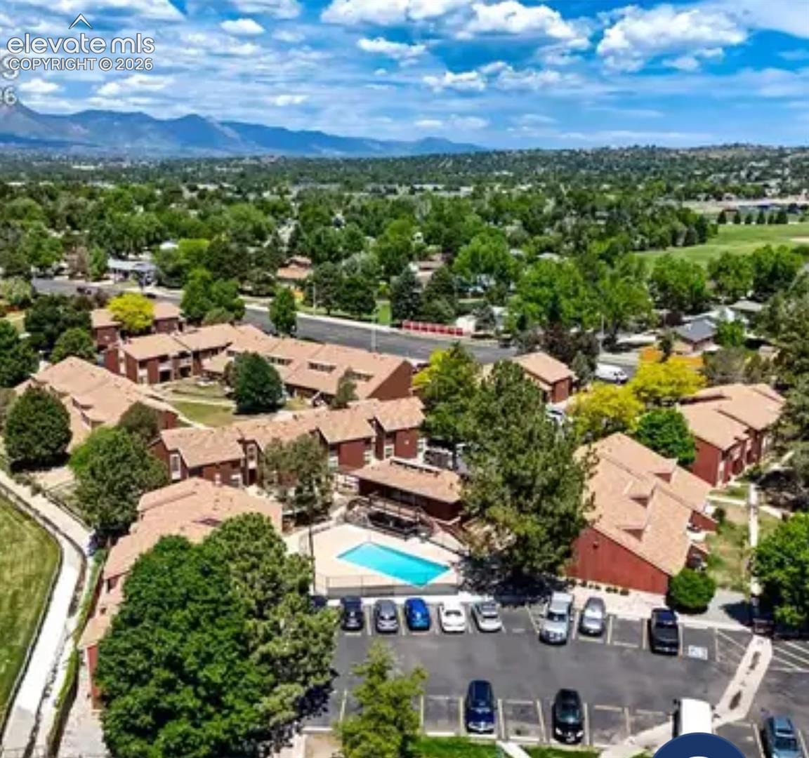 Photo 18 of 4275 N Carefree Circle #B, Colorado Springs