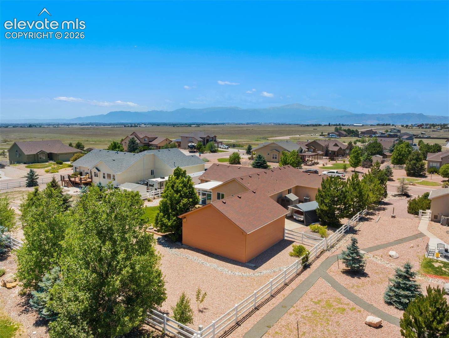 Photo 43 of 9631 Keating Drive, Peyton