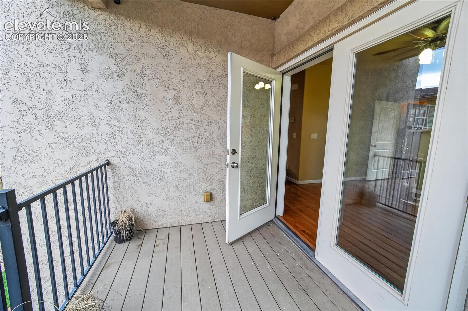 Photo 9 of 5541 Majestic Drive, Colorado Springs