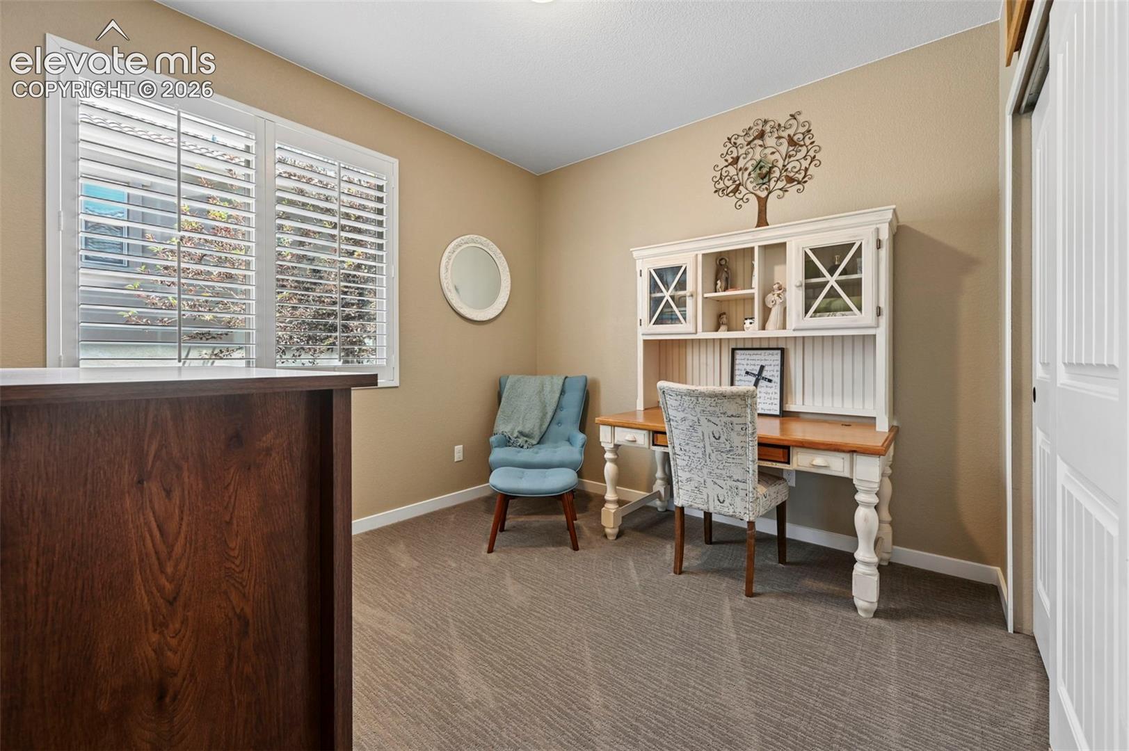Photo 27 of 2032 Ruffino Drive, Colorado Springs