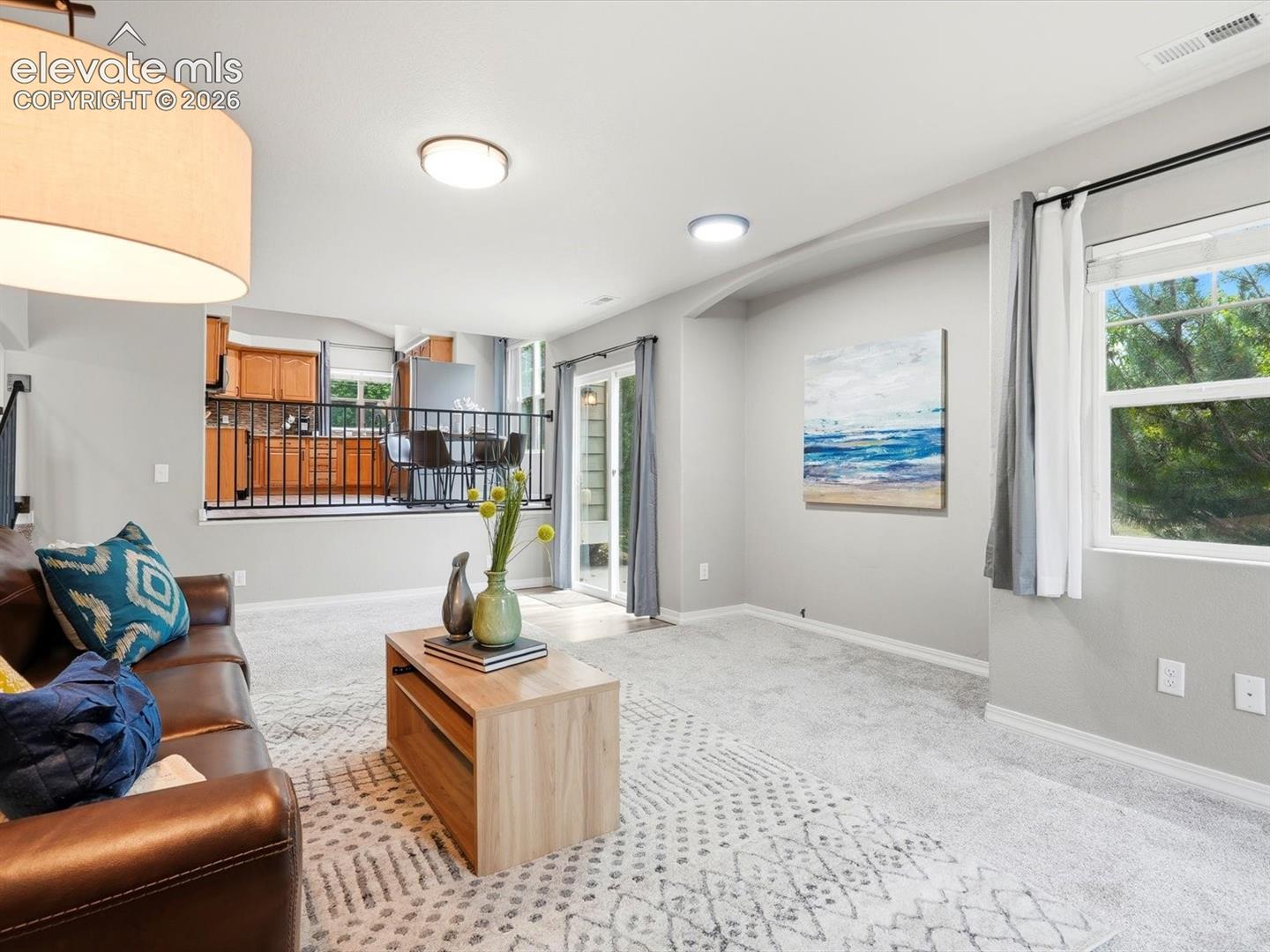Photo 18 of 9959 Rose Leaf Court, Colorado Springs