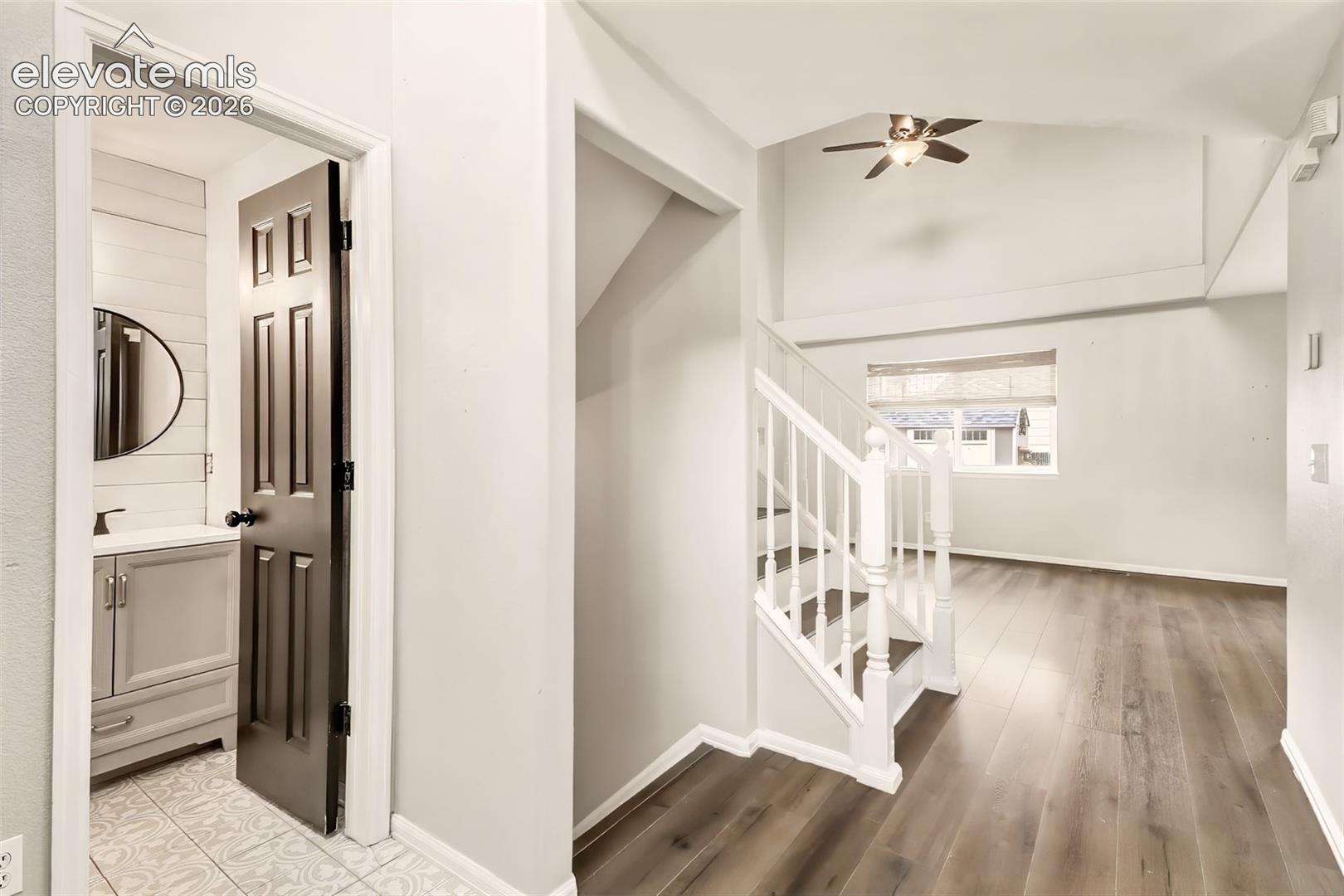 Photo 12 of 6263 Hartman Drive, Colorado Springs
