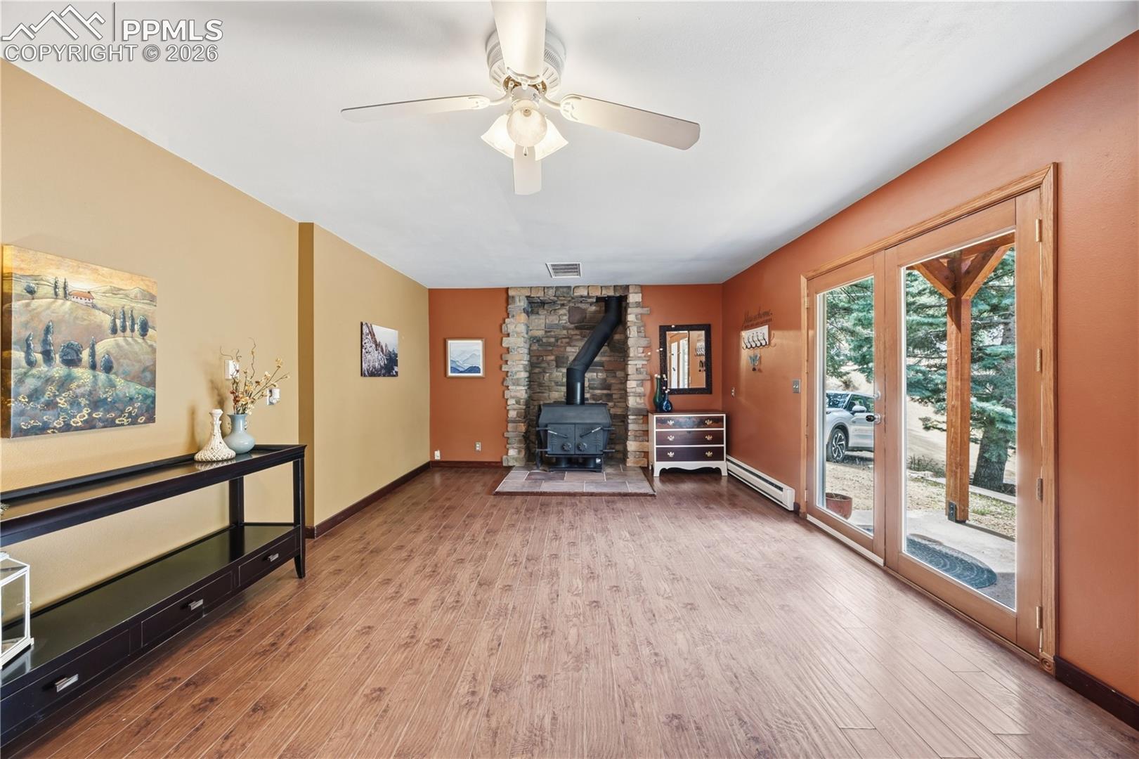Photo 23 of 5130 Neeper Valley Road, Manitou Springs