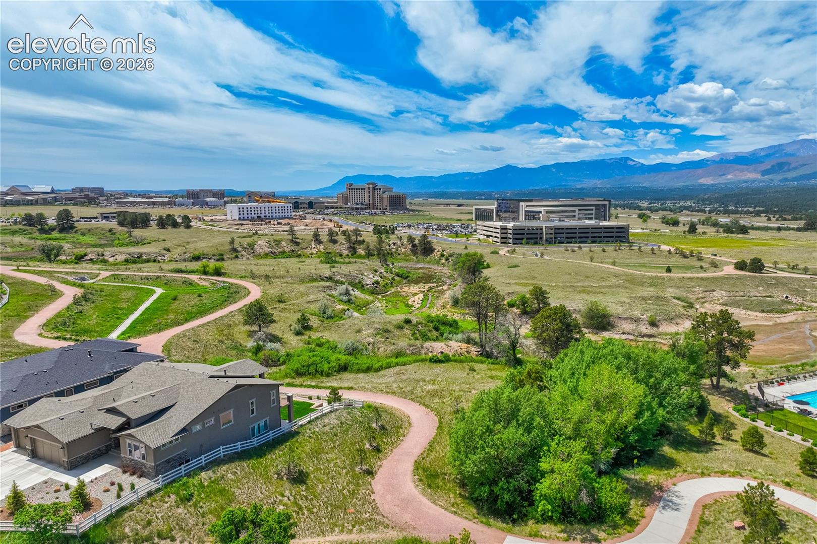 Photo 42 of 1179 Charismatic Way, Colorado Springs