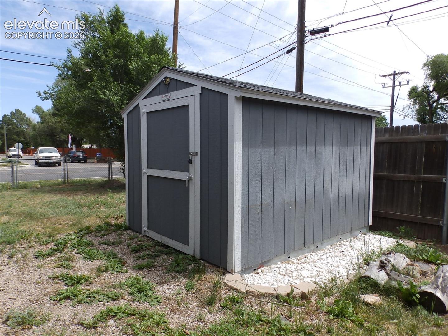 1901 El Paso Ave, Colorado Springs, CO 80905