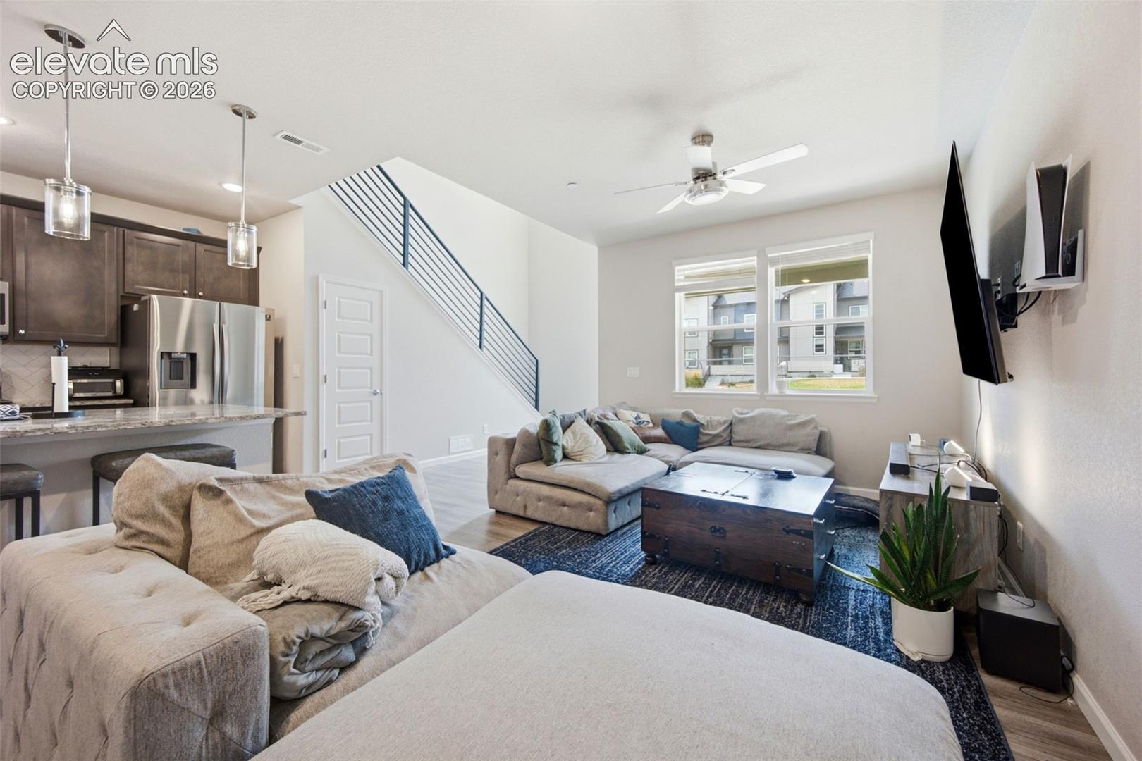Photo 9 of 1572 Rose Quartz Heights, Colorado Springs