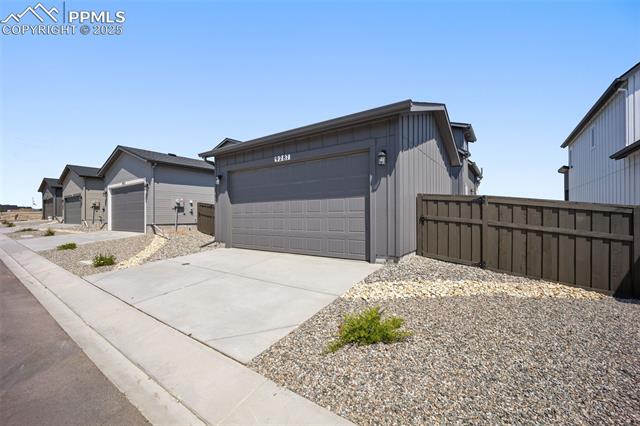Photo 24 of 9287 Percheron Pony Drive, Colorado Springs