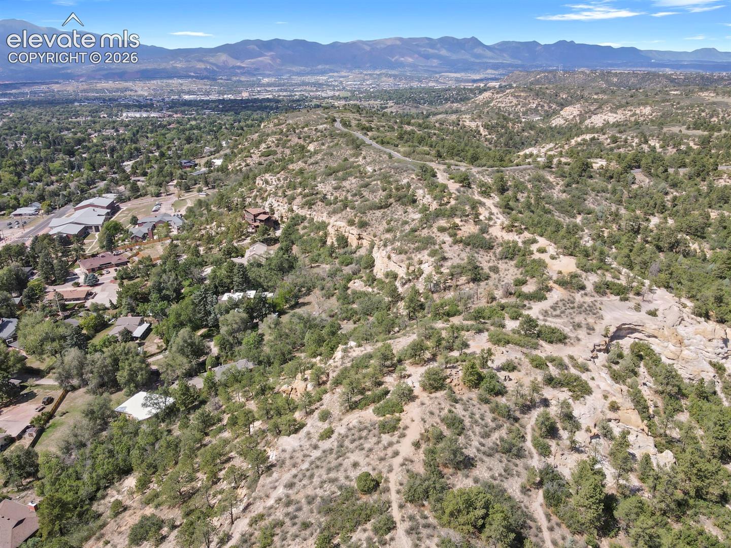Photo 12 of N Chelton Road, Colorado Springs