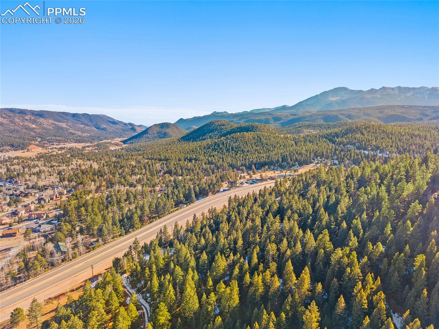 Photo 12 of 850 W Highway 24, Woodland Park