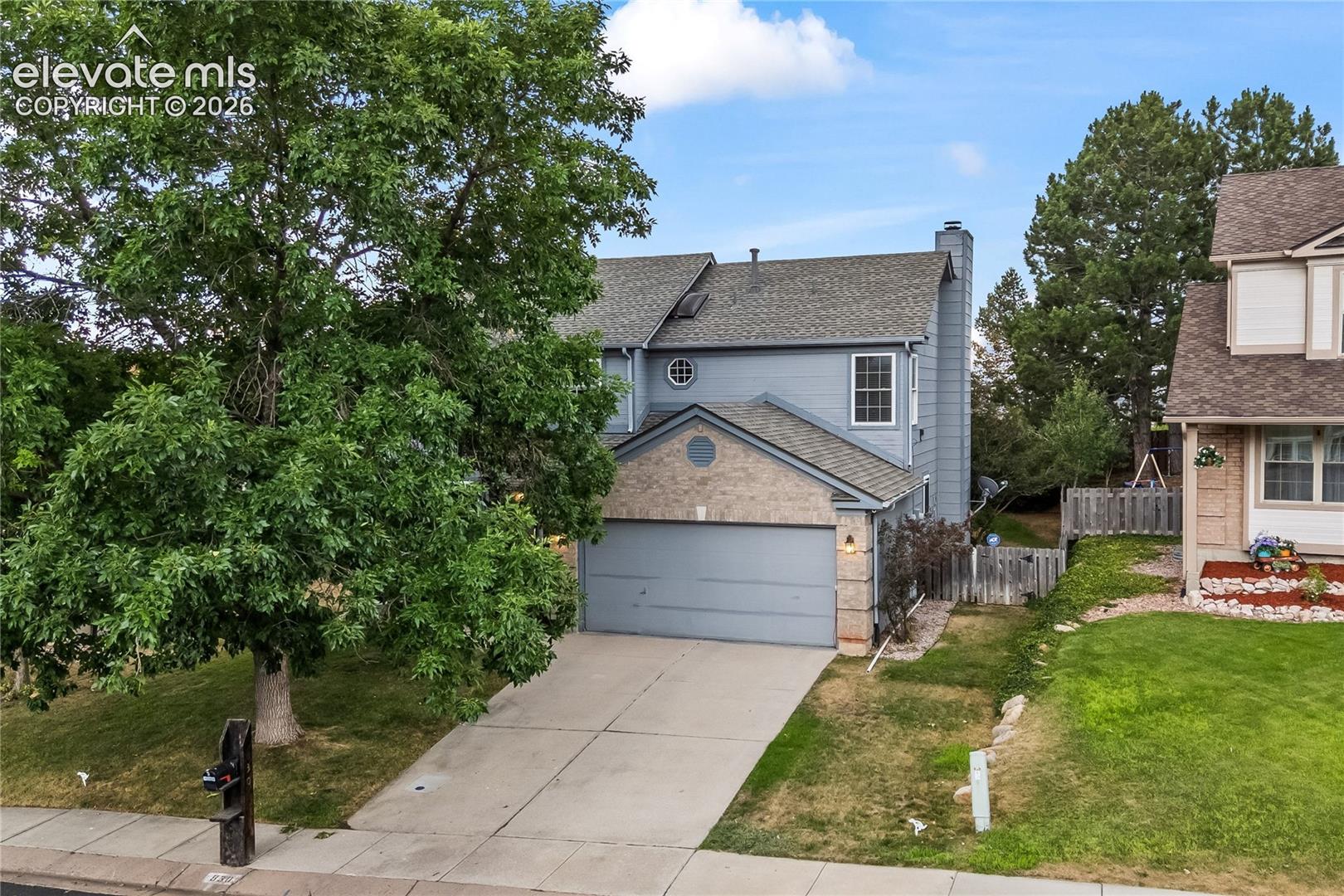 Photo 39 of 830 Royal Crown Lane, Colorado Springs