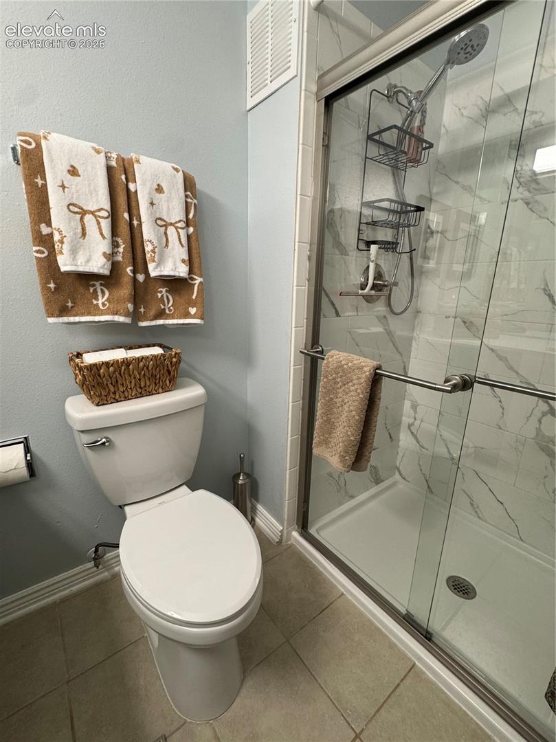 Photo 19 of 814 Tenderfoot Hill Road #202, Colorado Springs