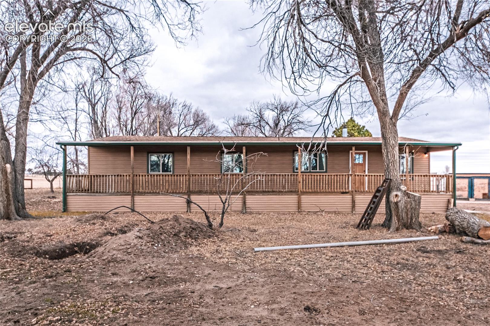 12480 Partridge Ln, Peyton, CO 80831