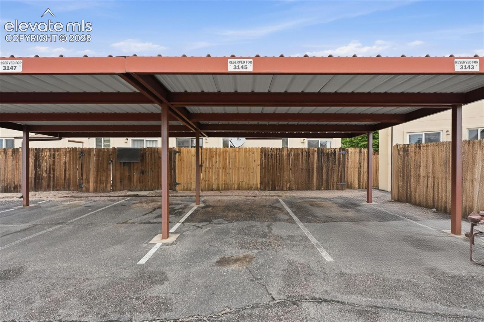3145 Starlight Cir, Colorado Springs, CO 80916