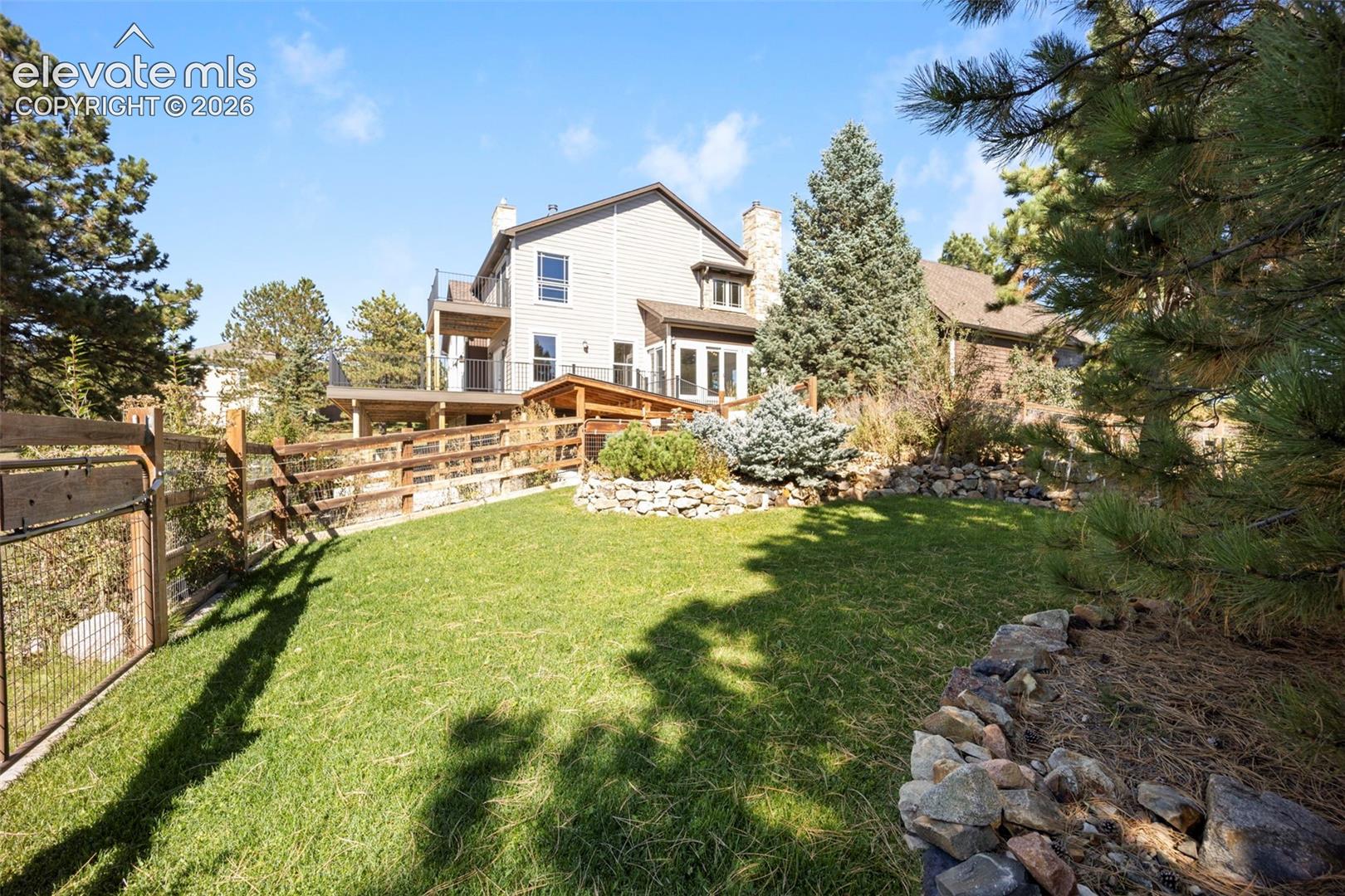 19460 Bardsley Pl, Monument, CO 80132