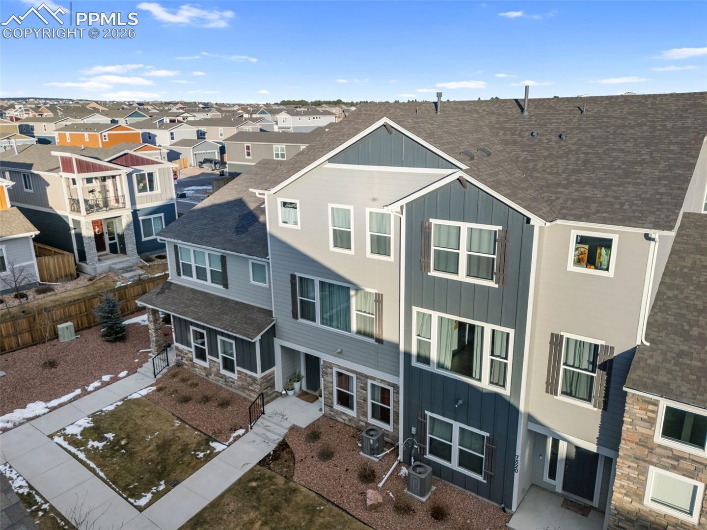 Photo 42 of 7532 Frigid Air Point, Colorado Springs