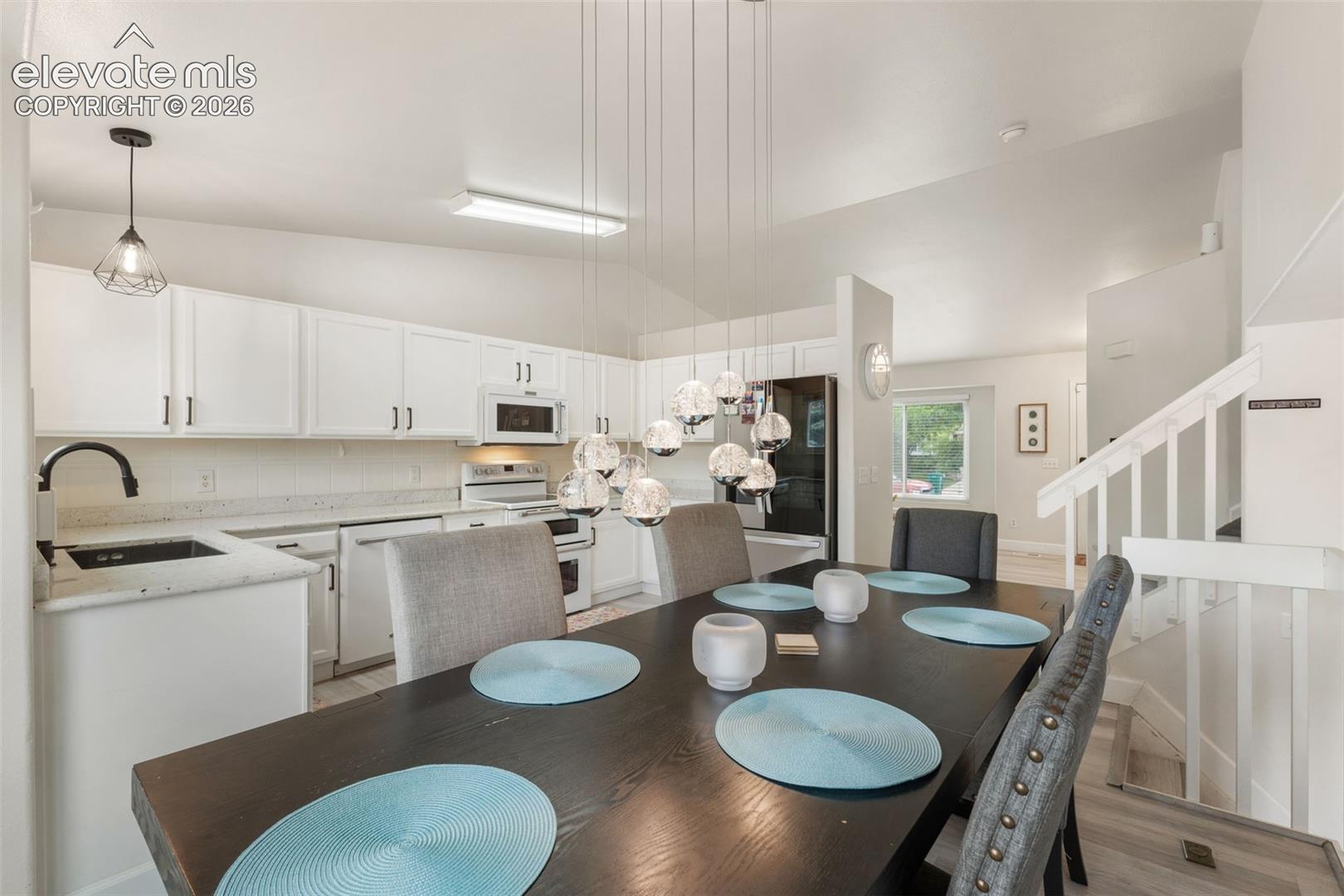 Photo 10 of 5230 Pine Haven Drive, Colorado Springs