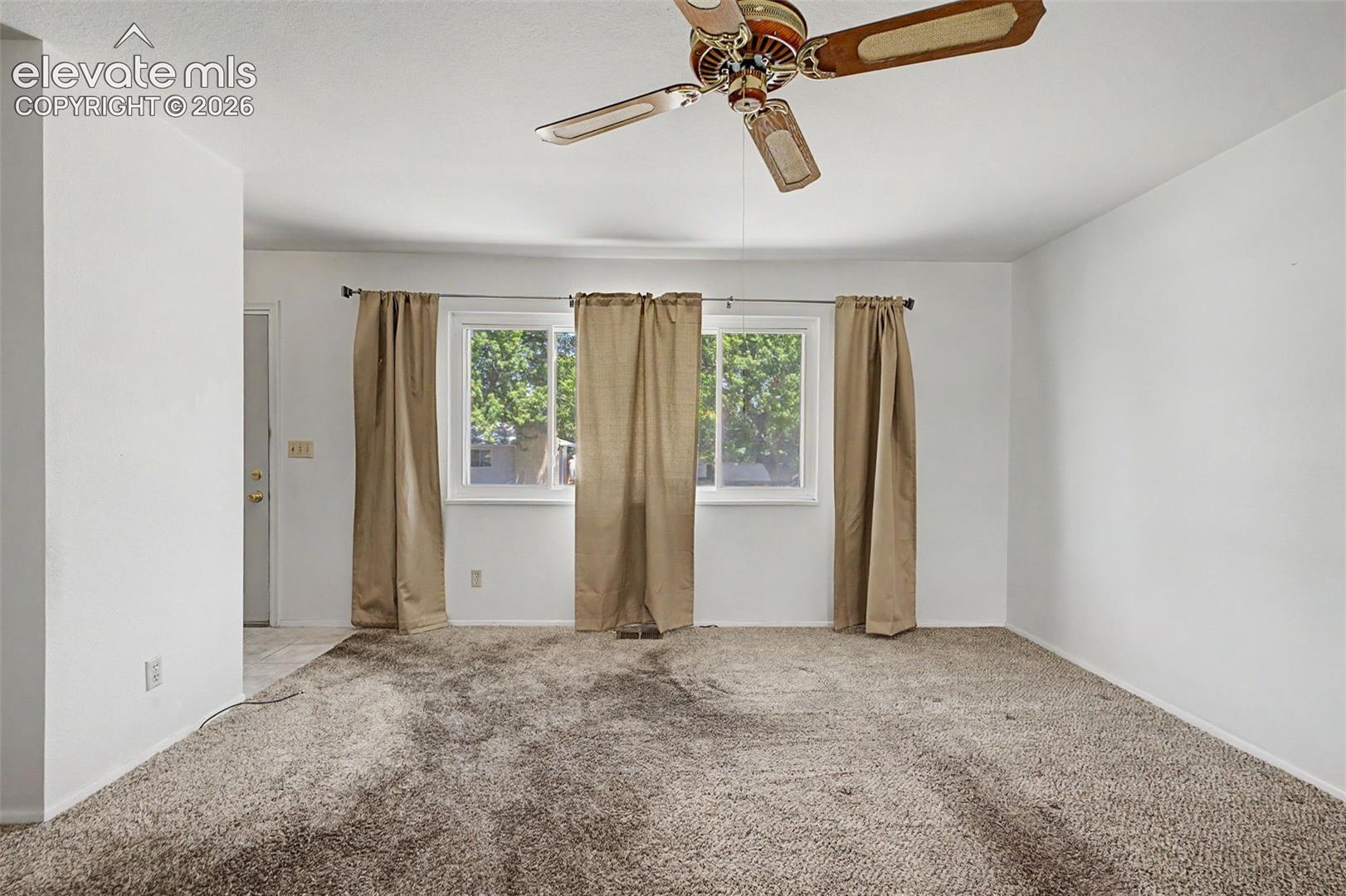 Photo 13 of 712 Lansing Drive, Colorado Springs
