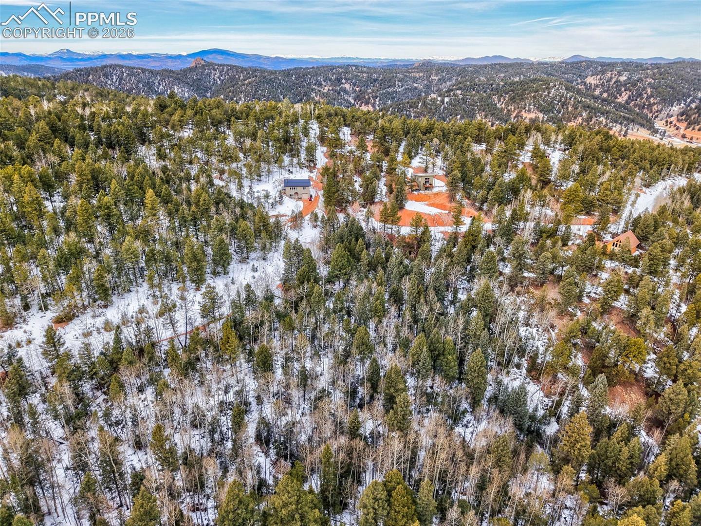 Photo 8 of 1181 Calcite Drive, Divide