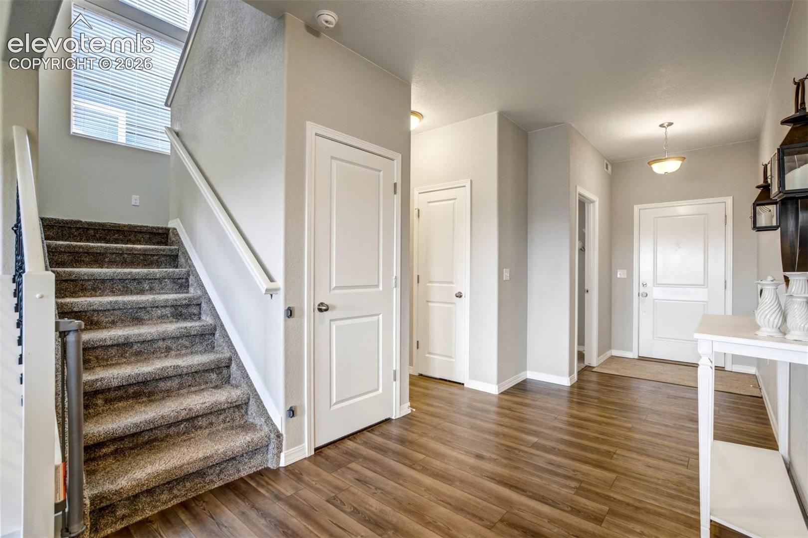 Photo 8 of 8747 Bynum Drive, Colorado Springs