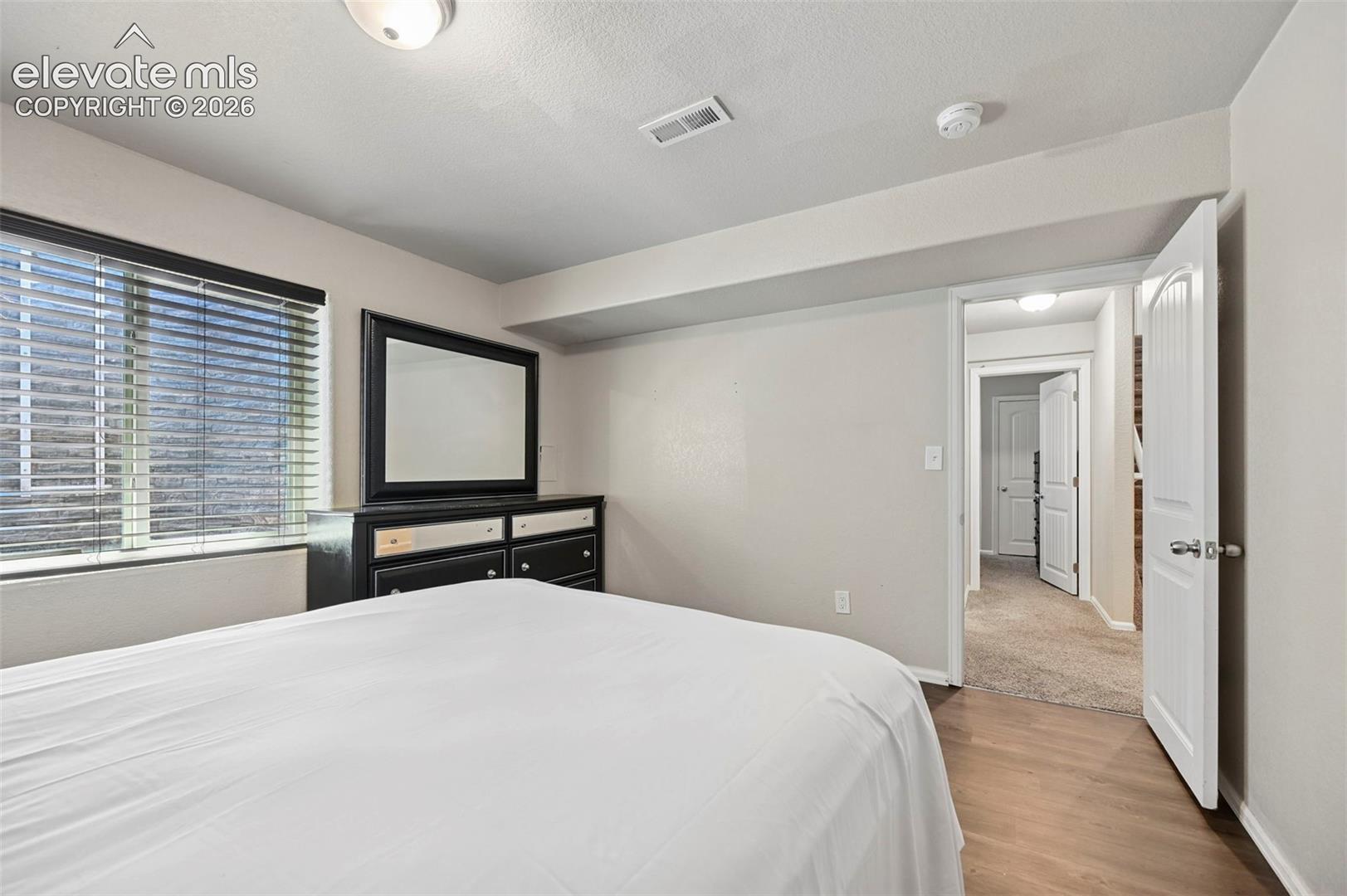Bedroom/Office/Flex Space
