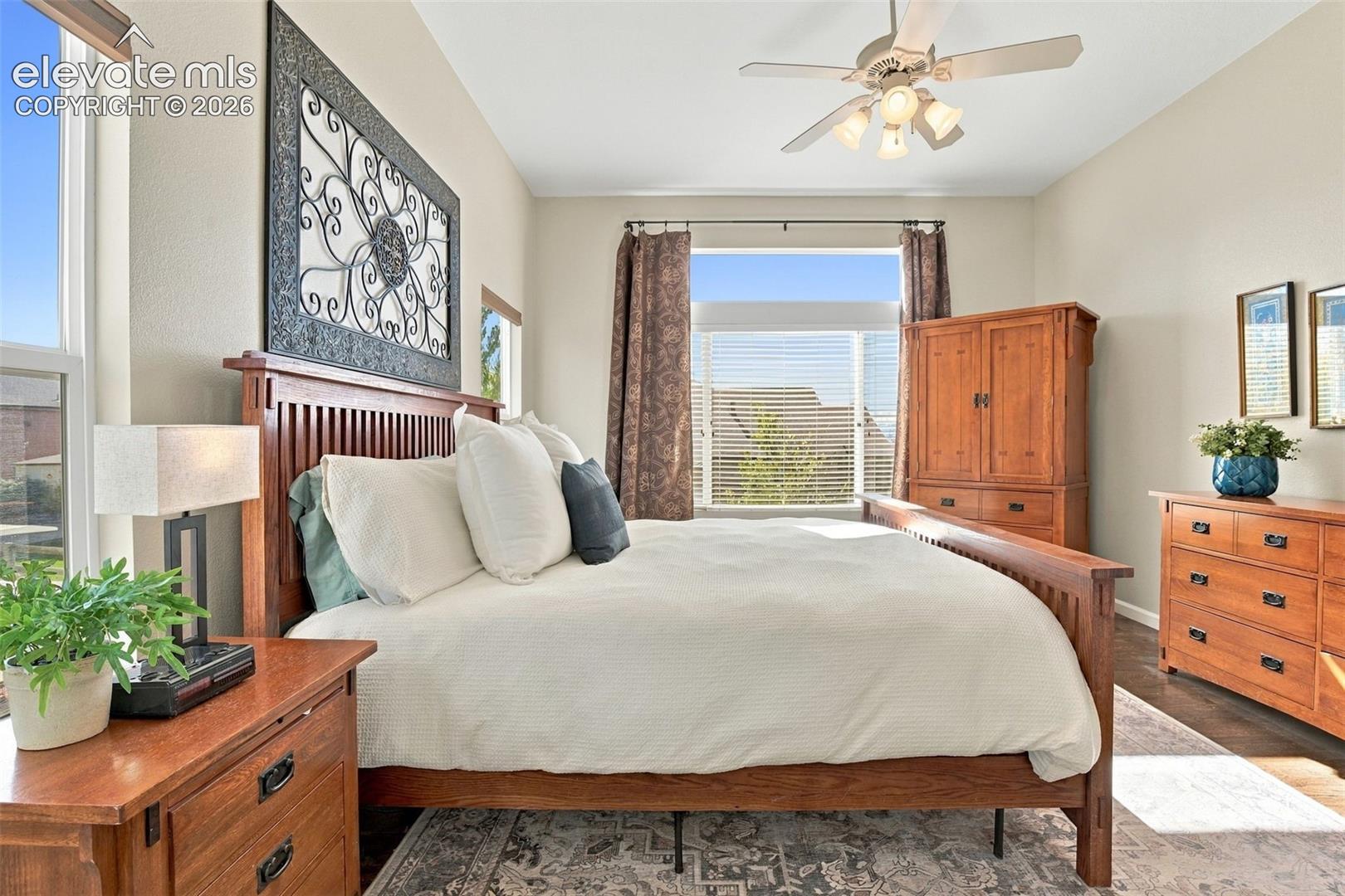 Photo 25 of 2112 Fieldcrest Drive, Colorado Springs