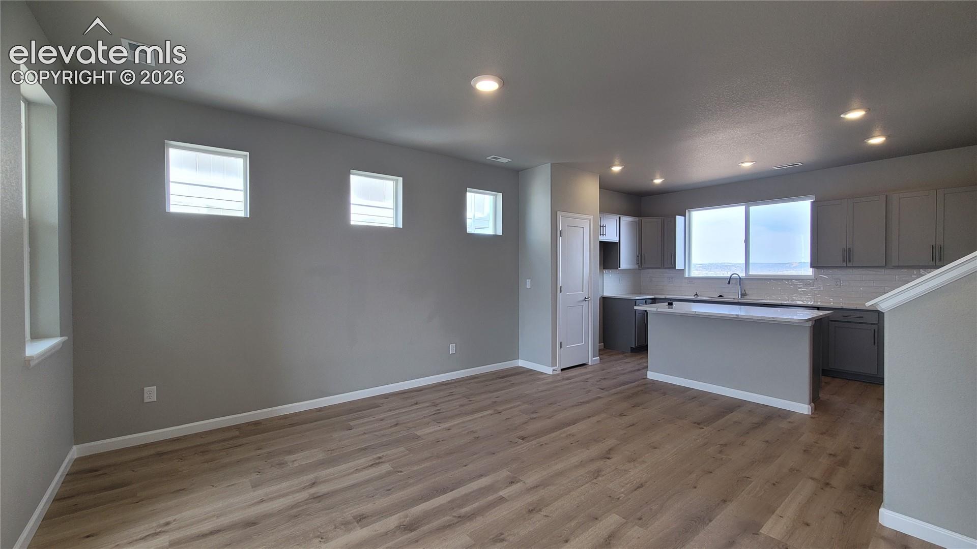 Dining area! 