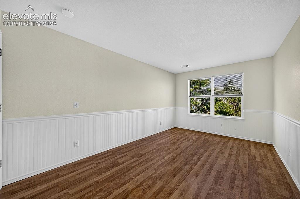 Upper level bedroom 4