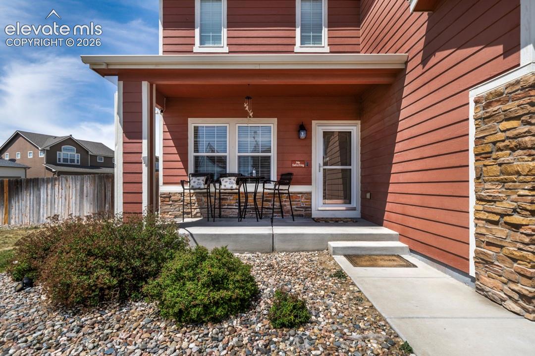 6390 Tranters Creek Way, Colorado Springs, CO 80925