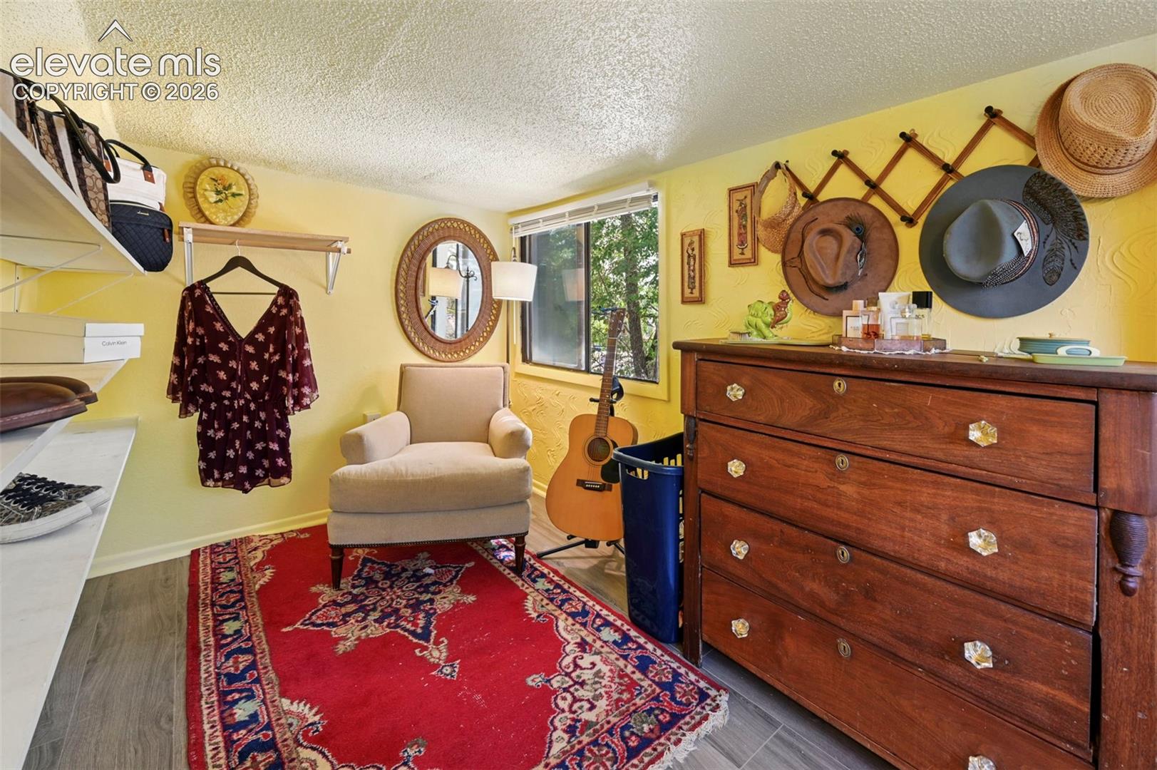 #3 Bedroom Closet