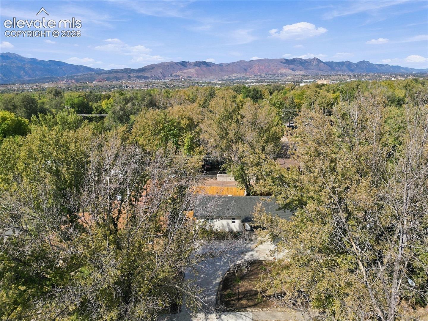 Photo 43 of 2518 Meade Circle, Colorado Springs