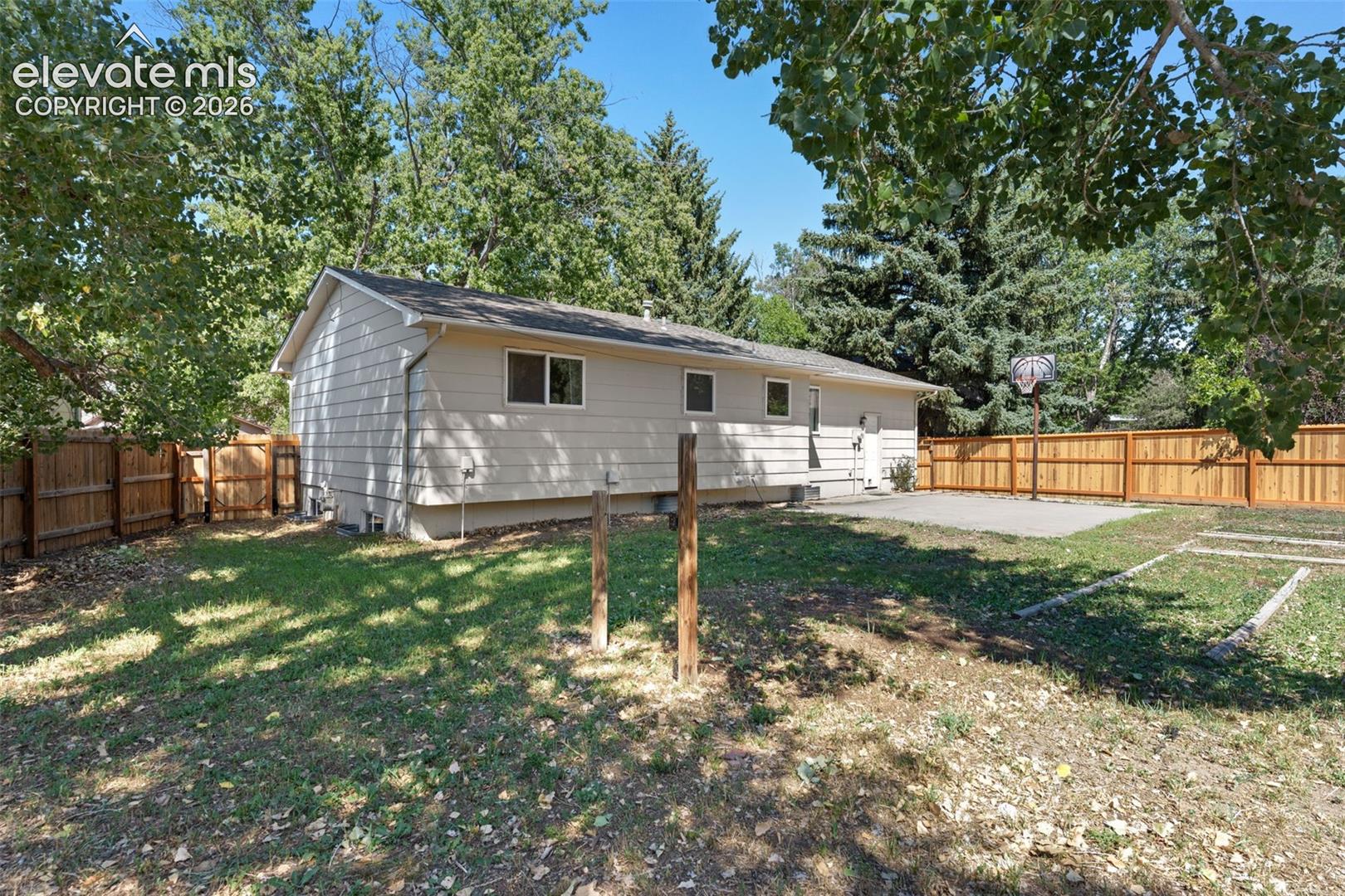 Photo 40 of 3842 Vaquero Circle, Colorado Springs