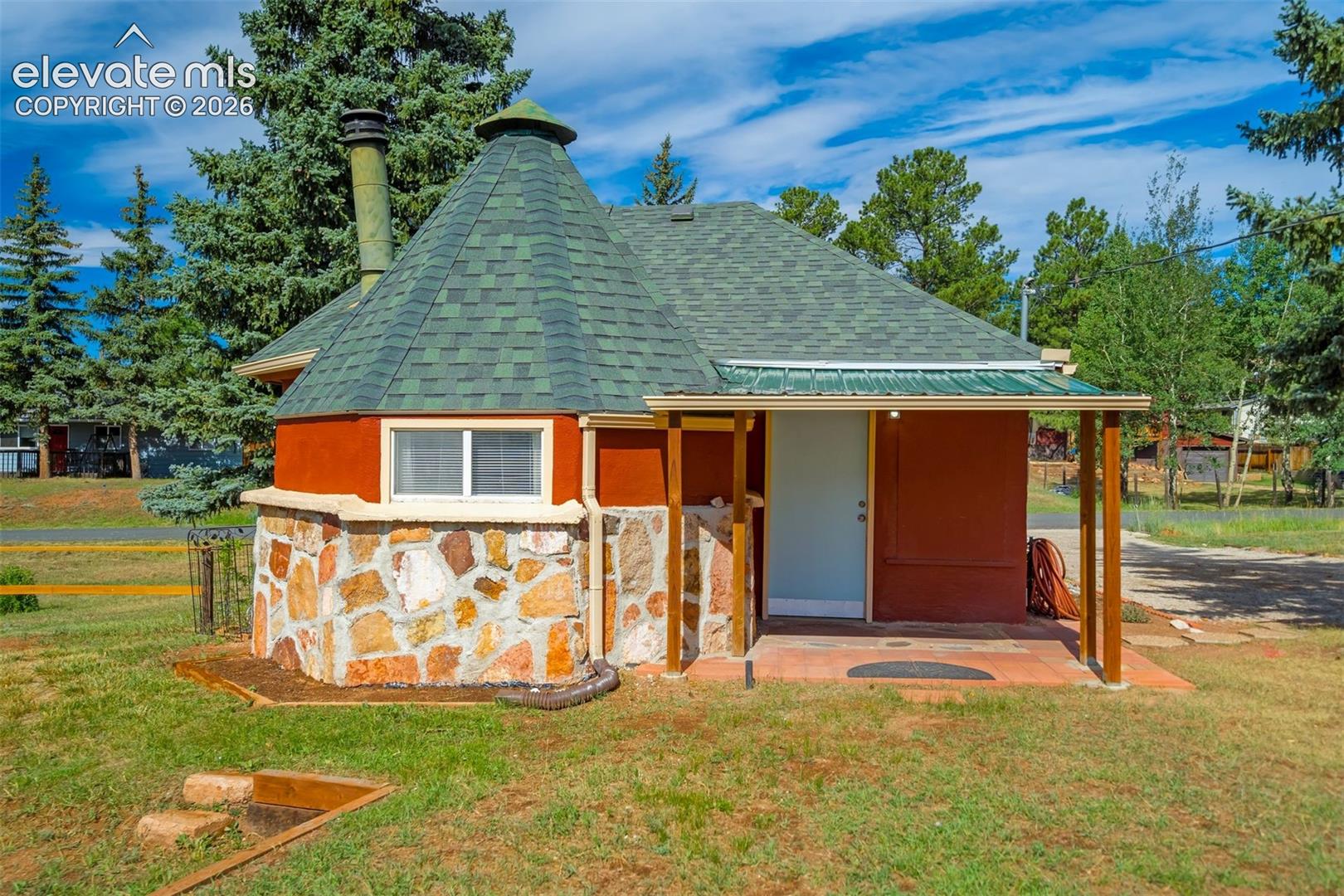 Photo 28 of 405 N Baldwin Street, Woodland Park