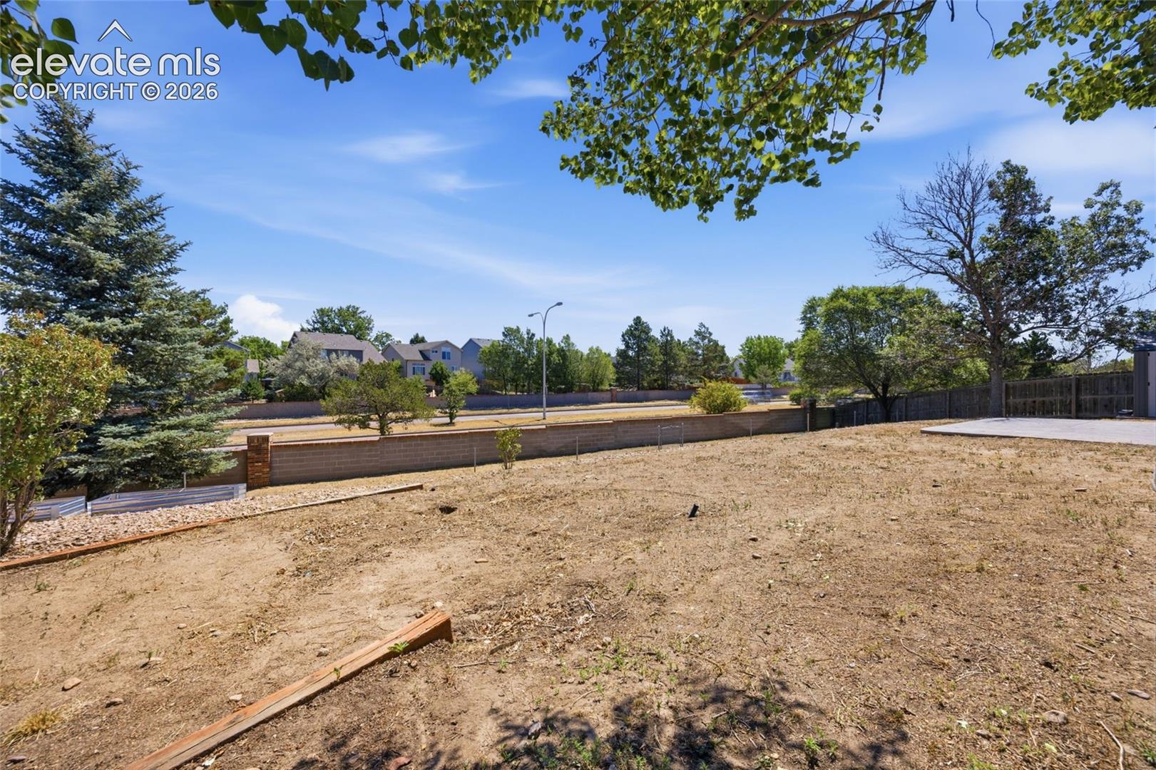 Photo 49 of 6650 Riata Court, Colorado Springs