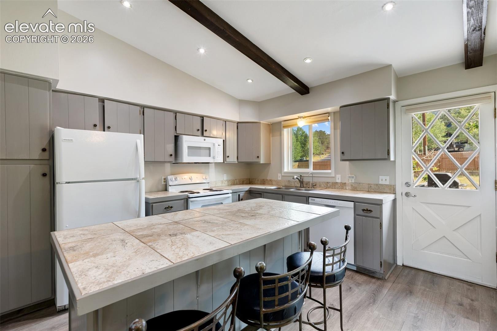 Photo 13 of 720 W Northwoods Drive, Woodland Park