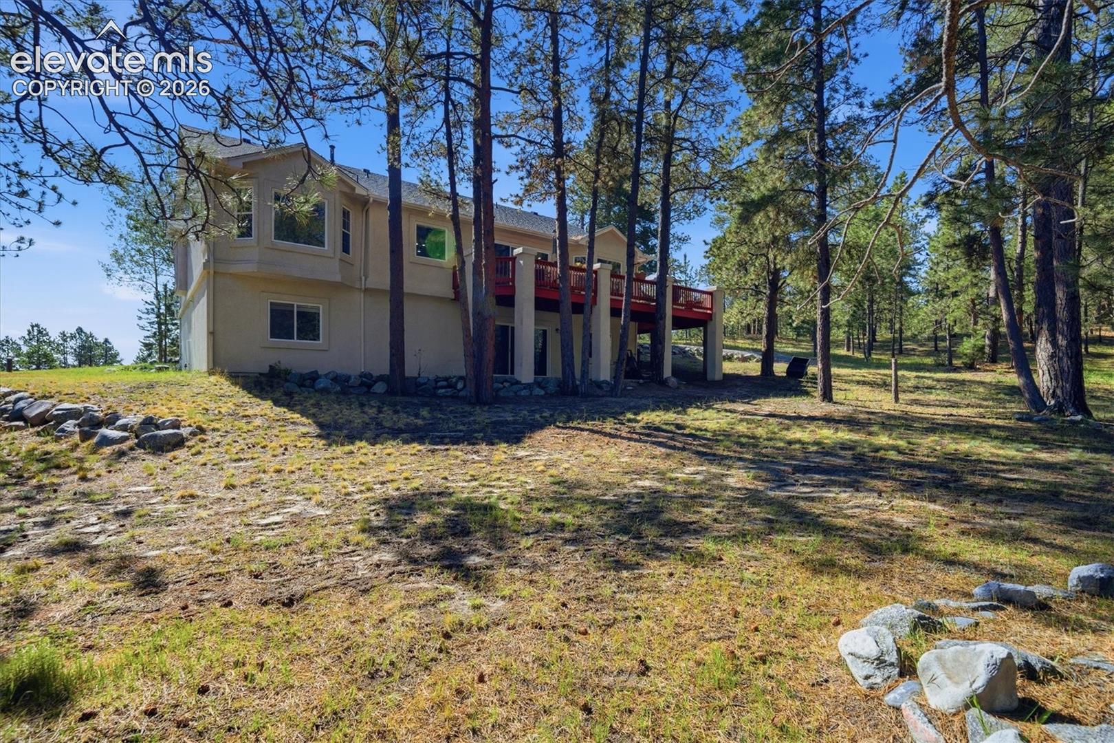 Photo 44 of 20470 Lockridge Drive, Colorado Springs