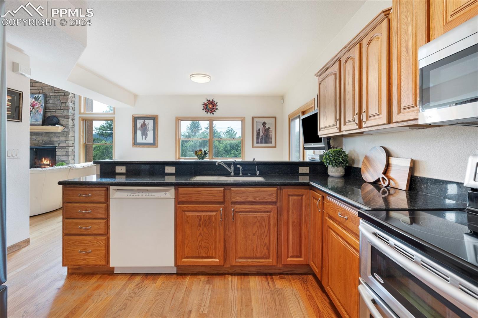 Photo 21 of 5660 Sandy Creek Heights, Colorado Springs