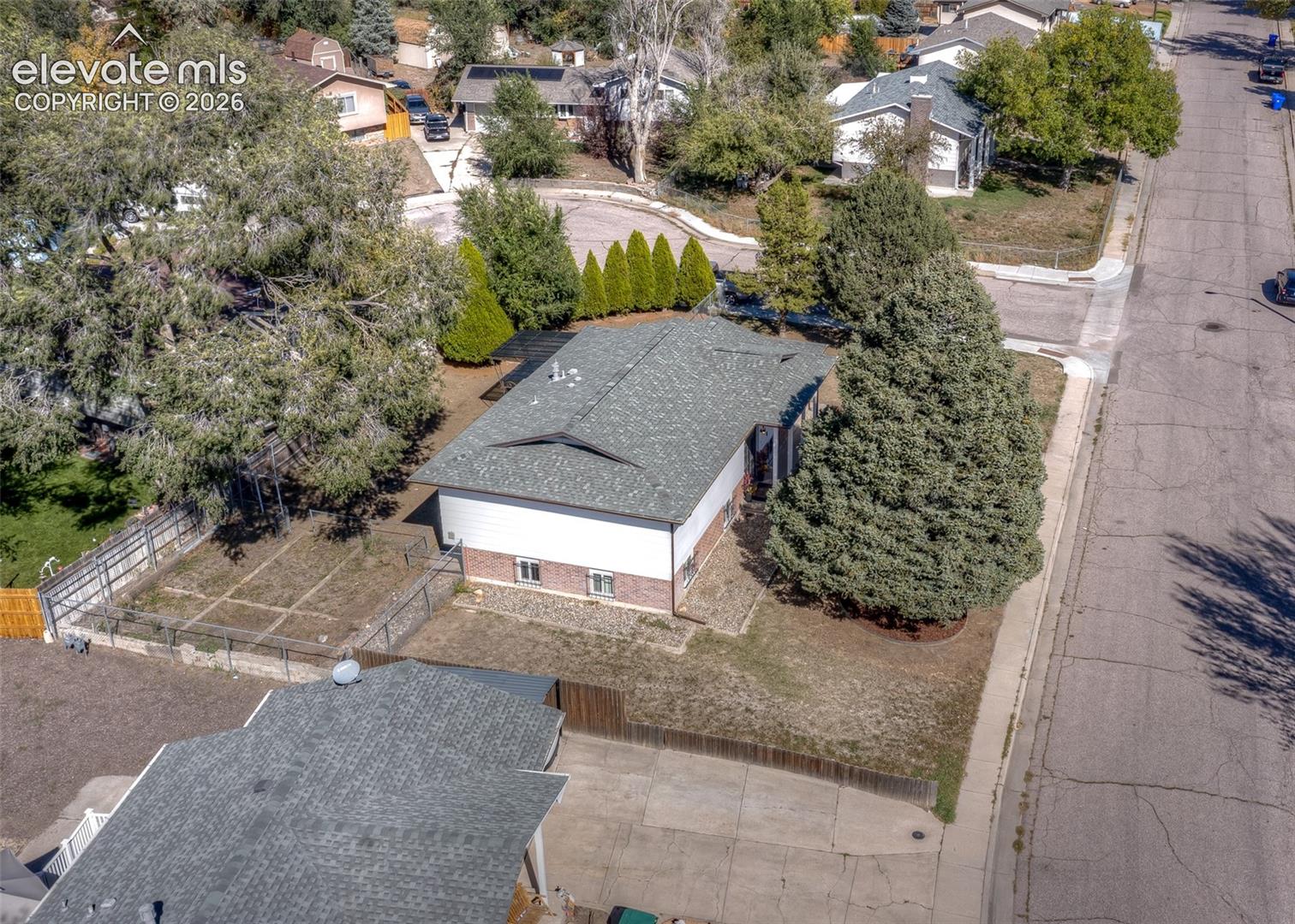Photo 43 of 418 Eudora Street, Colorado Springs