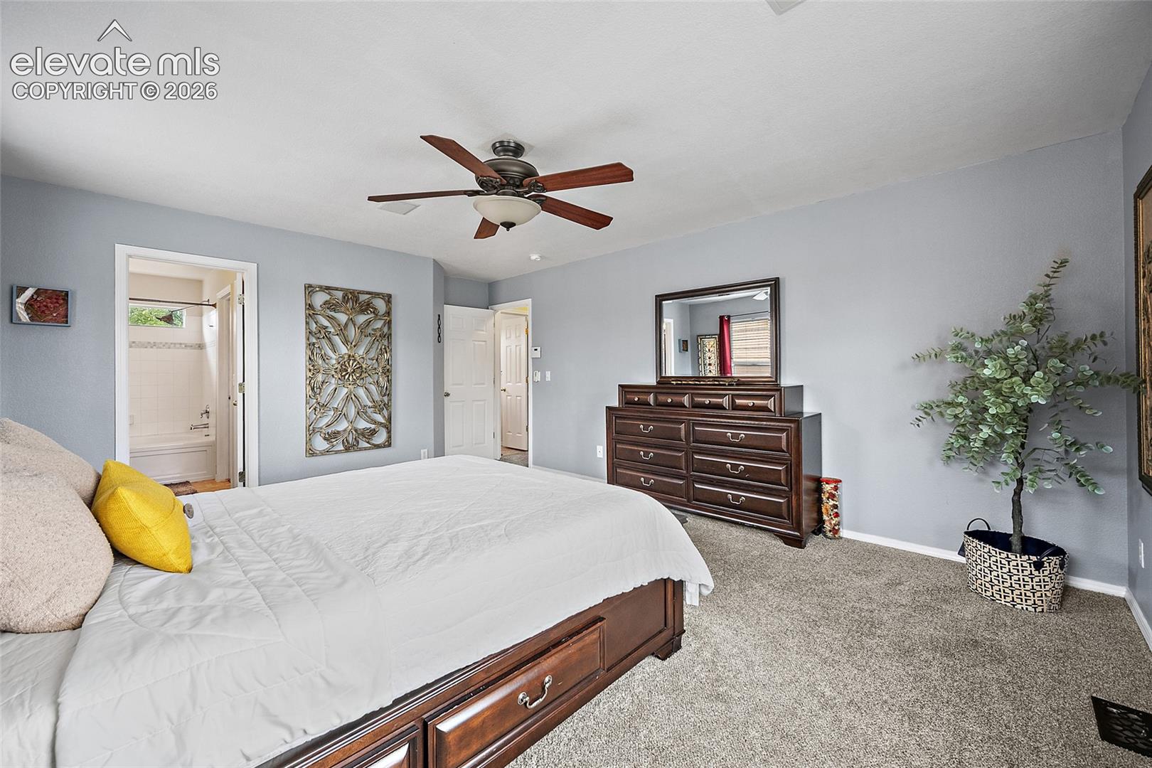 Photo 15 of 3623 Spitfire Drive, Colorado Springs