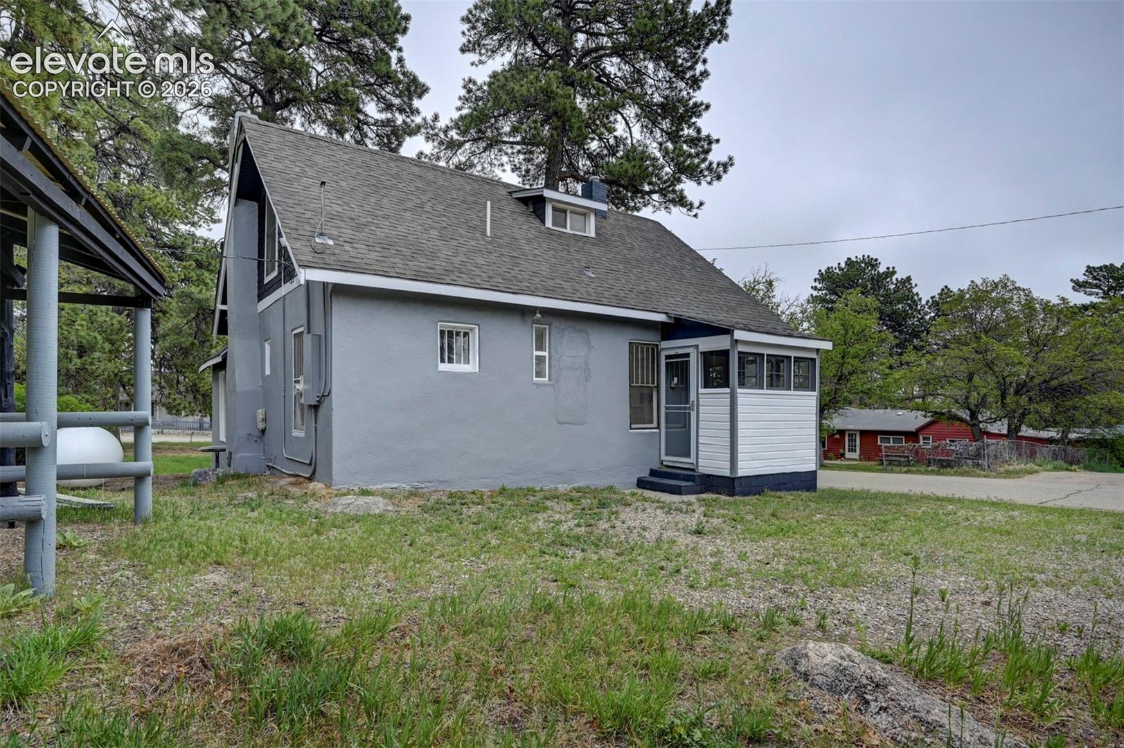 2070 Main St, Rye, CO 81069