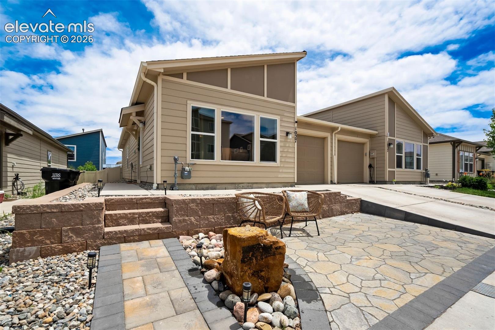 1027 Tyre Hts, Colorado Springs, CO 80916