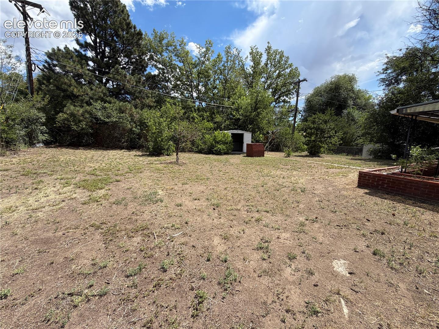 Photo 24 of 2239 Drakestone Drive, Colorado Springs