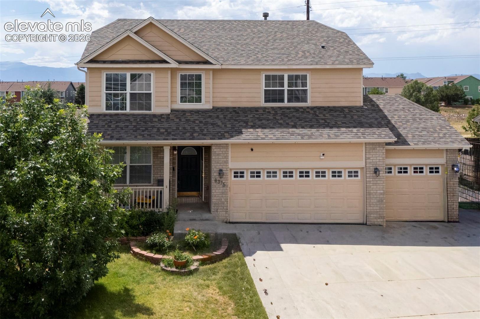 8375 Lupan Dr, Colorado Springs, CO 80951