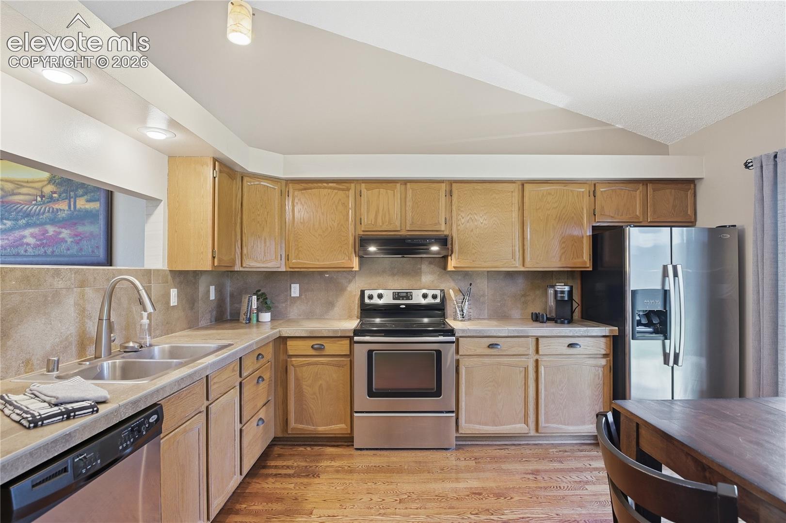 Photo 17 of 8835 Aragon Drive, Colorado Springs