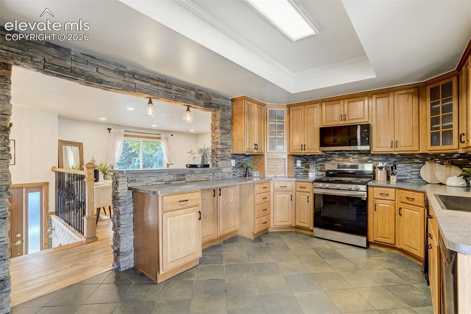 This is the part of the listing where you stop scrolling and start texting your Realtor.